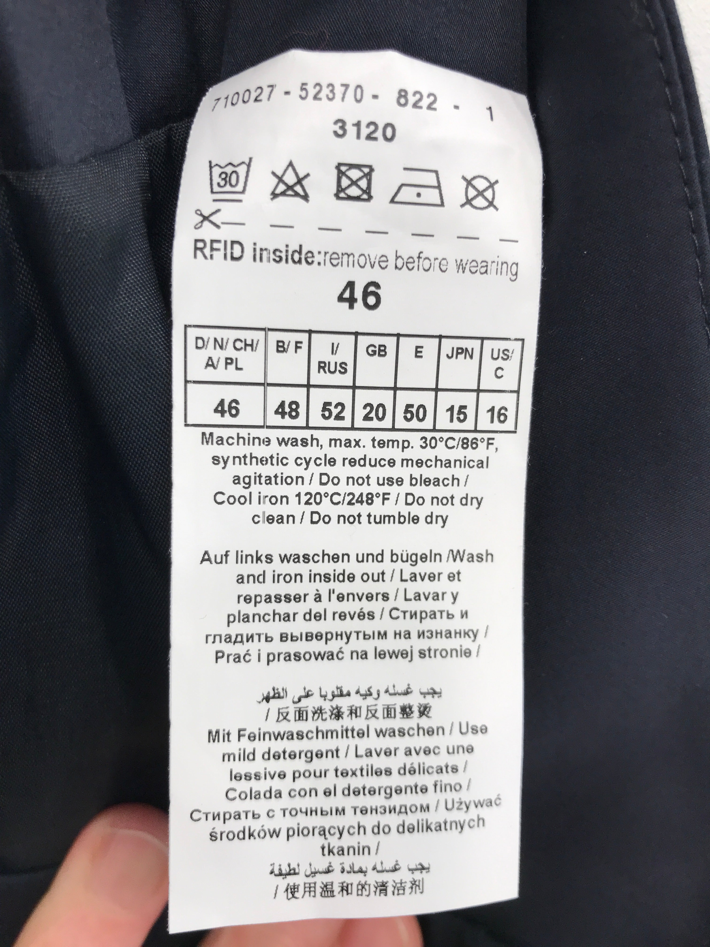 Gerry Weber Nederdel